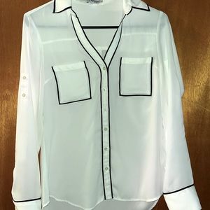 Express Portofino Shirt
